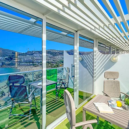 Otel Punta Del Rey (adults Only) Puerto Rico (Gran Canaria)