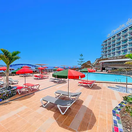 Otel Punta Del Rey (adults Only)