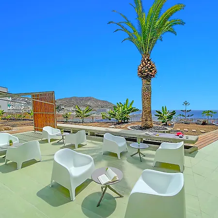 Otel Punta Del Rey (adults Only) 2*