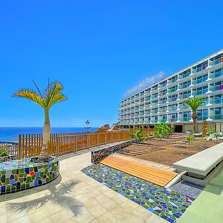 Otel Punta Del Rey (adults Only)