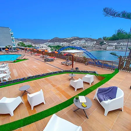 Punta Del Rey (adults Only) Otel 2*