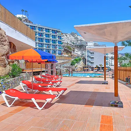Otel Punta Del Rey (adults Only) Puerto Rico (Gran Canaria)