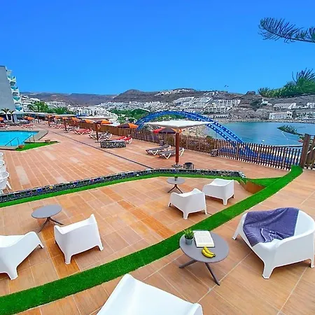 Punta Del Rey (adults Only) Otel Puerto Rico (Gran Canaria)