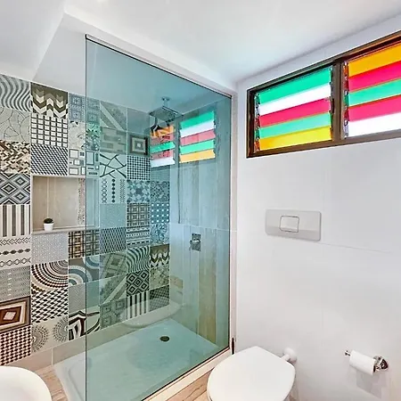 Otel Punta Del Rey (adults Only) 2*