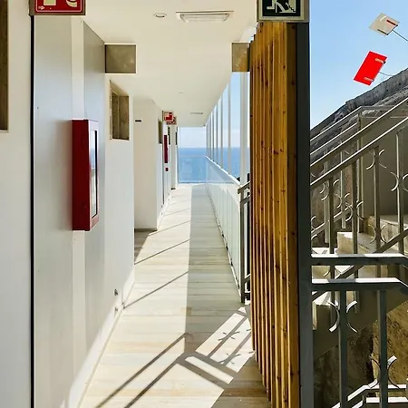 Otel Punta Del Rey (adults Only)