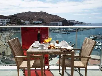 Punta Del Rey (adults Only) Otel Puerto Rico (Gran Canaria)