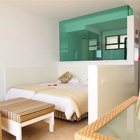 Punta Del Rey (adults Only) Otel Puerto Rico (Gran Canaria)