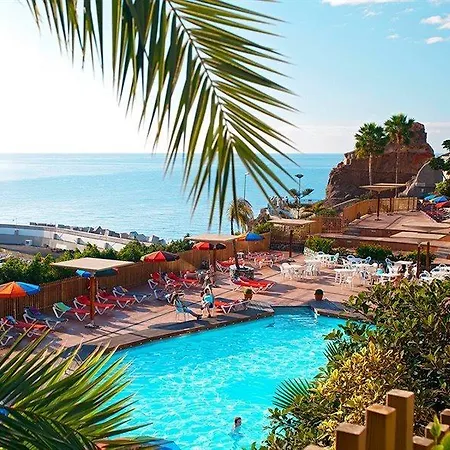 Punta Del Rey (adults Only) Otel