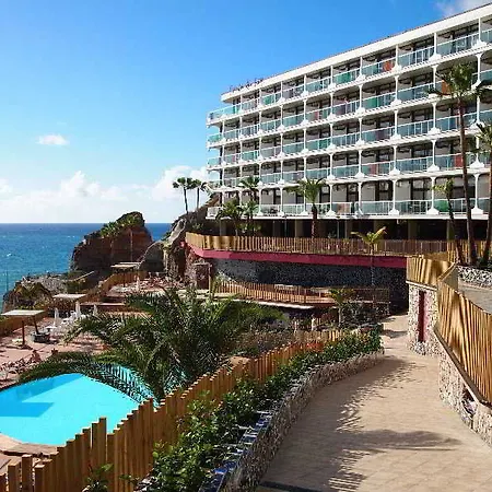 Otel Punta Del Rey (adults Only) 2*