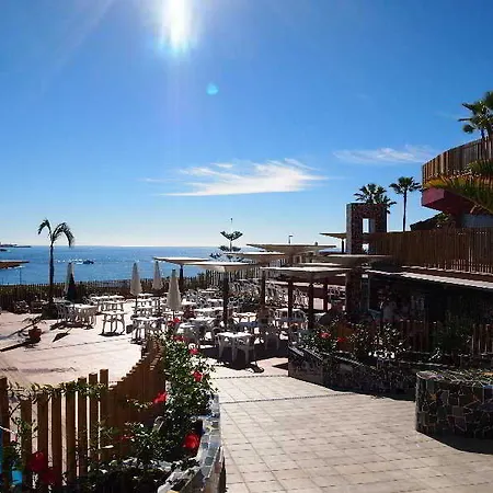 Otel Punta Del Rey (adults Only) 2*