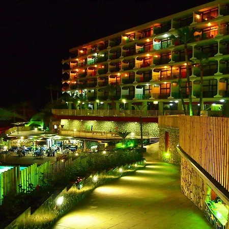 Otel Punta Del Rey (adults Only) Puerto Rico (Gran Canaria)