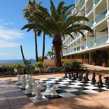 Otel Punta Del Rey (adults Only) 2*