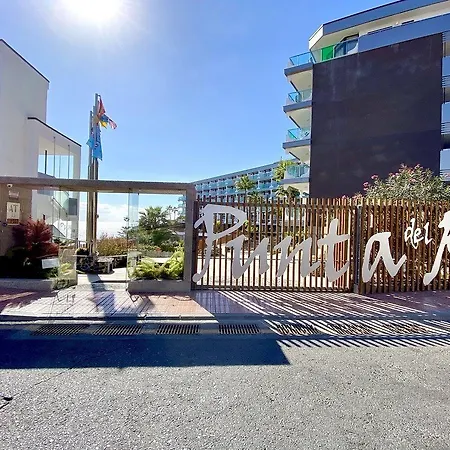 Punta Del Rey (adults Only) Otel