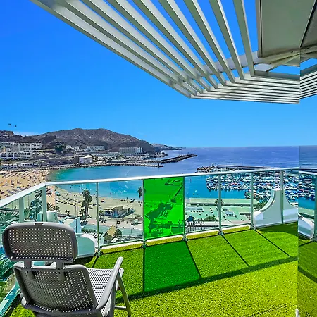 Punta Del Rey (adults Only) 2* Puerto Rico (Gran Canaria)