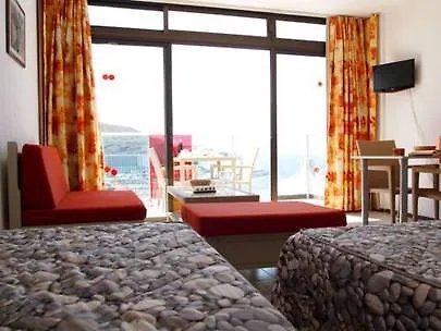 מלון Punta Del Rey (adults Only)