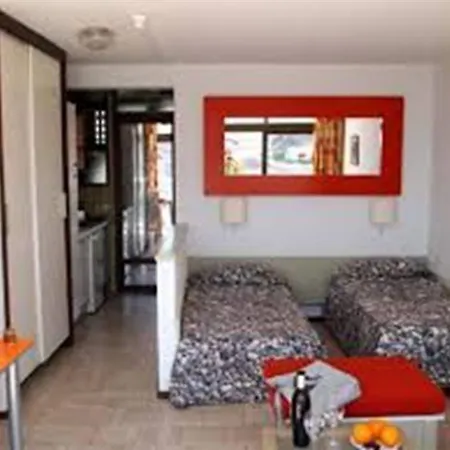 Punta Del Rey (adults Only) מלון 2*