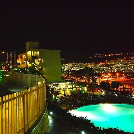 מלון Punta Del Rey (adults Only) פוארטו ריקו
