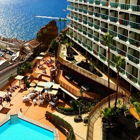 Punta Del Rey (adults Only) פוארטו ריקו