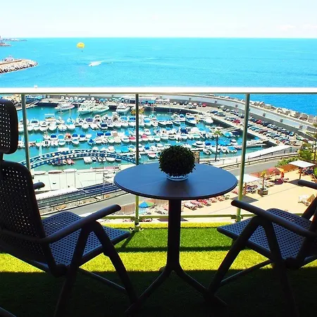 מלון Punta Del Rey (adults Only) 2*