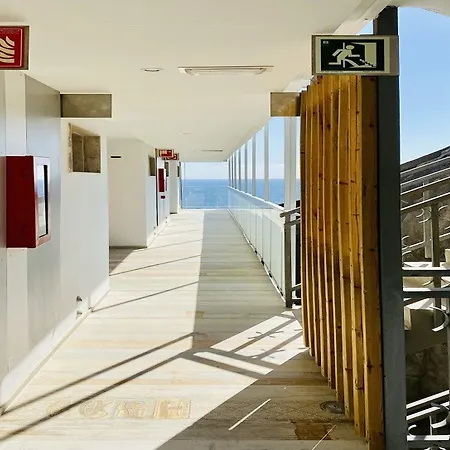 Punta Del Rey (adults Only) פוארטו ריקו
