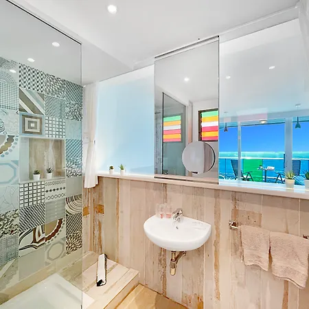Otel Punta Del Rey (adults Only) 2*